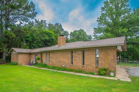 103 N Greer Drive, Searcy, AR 72143