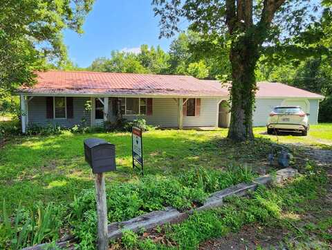 455 Gifford Road, Malvern, AR 72104
