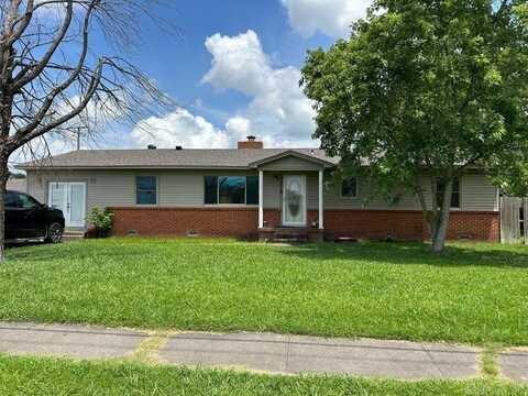 1901 S Buerkle Street, Stuttgart, AR 72160