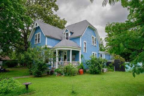 1107 Magnolia, Mena, AR 71953