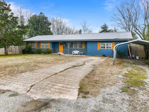 51 MC 5050, Yellville, AR 72687