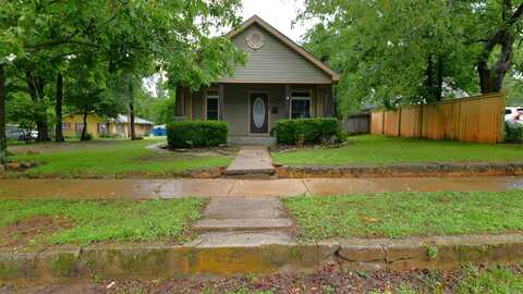 705 Twelfth Street, Mena, AR 71953