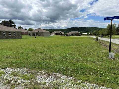 Lot 5 Rambler Ln., Rose Bud, AR 72137