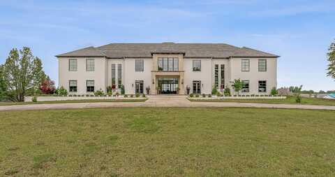 3307 Pruetts Chapel Road, Paragould, AR 72450