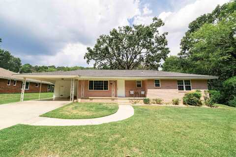 6924 W Markham Street, Little Rock, AR 72205