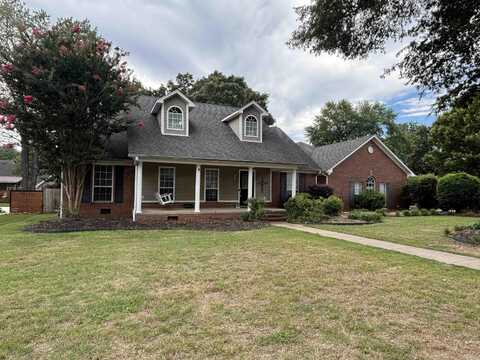 115 Las Colinas Street, Conway, AR 72034