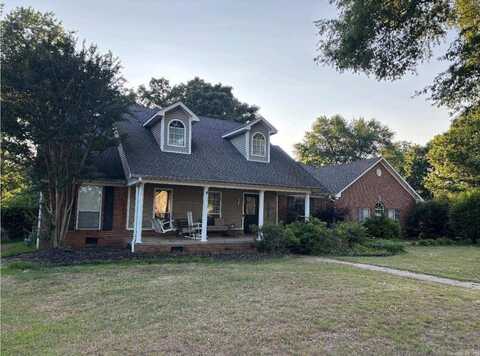 115 Las Colinas Street, Conway, AR 72034
