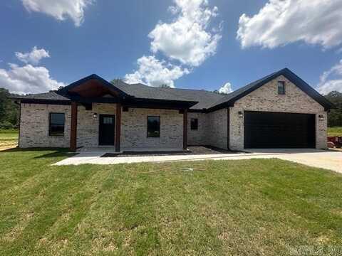 1128 Duke Drive, Bauxite, AR 72011