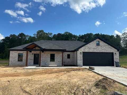 1128 Duke Drive, Bauxite, AR 72011