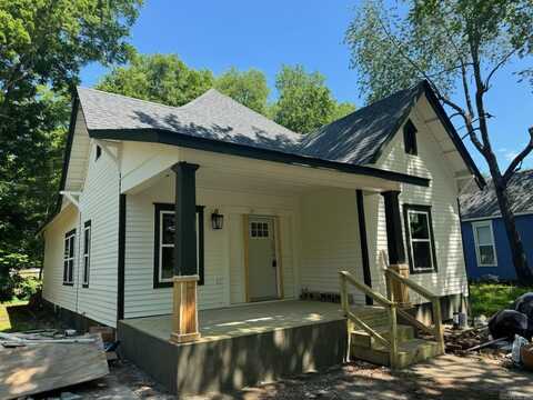 1505 S State, Little Rock, AR 72202