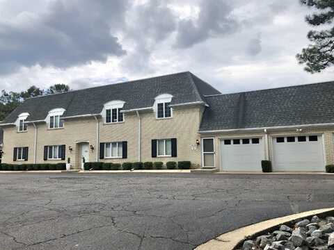501 Belvedere Drive, Hot Springs, AR 71901
