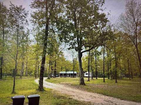 8923 Misenheimer Road, Mountain View, AR 72560