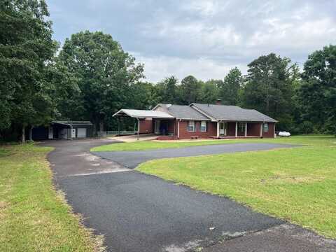 781 Quail Ridge, Dover, AR 72837