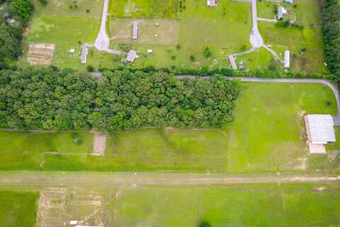 0 E Alvin Smith Road, Ward, AR 72176