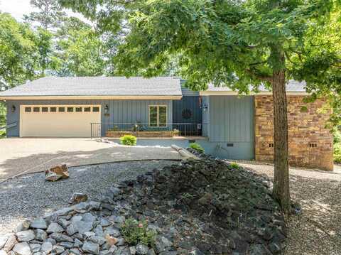 54 Ferdinand Way, Hot Springs Village, AR 71909