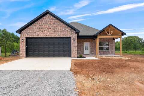 11208 Peters Road, Cabot, AR 72023