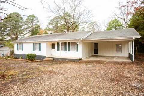 13324 Alexander Road, Alexander, AR 72002