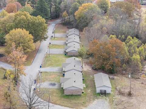 16-24 Linder Rd, Greenbrier, AR 72058