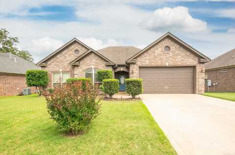 2000 Airborn Drive, Jacksonville, AR 72076