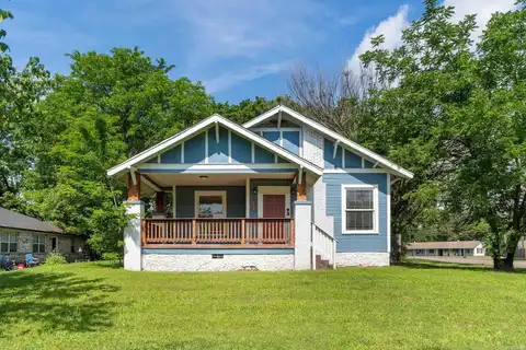802 S Glenwood Ave, Russellville, AR 72801