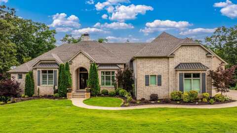 500 Eagle Pass Cove, Little Rock, AR 72211