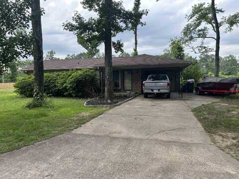 1213 Eastview Drive, Jacksonville, AR 72076