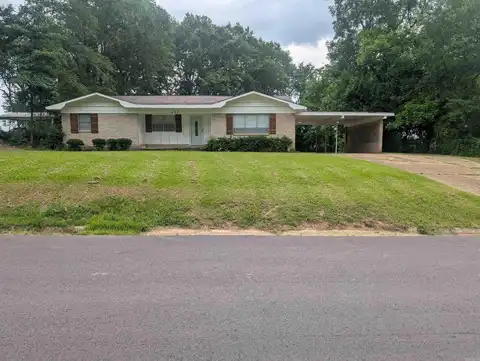 437 Union Avenue, Camden, AR 71701