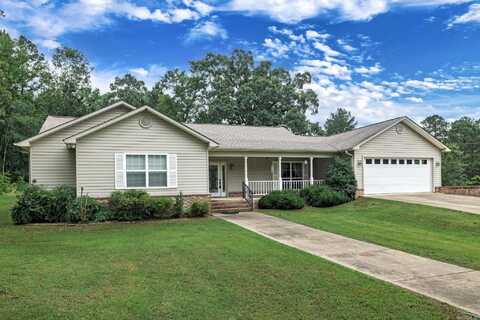 13898 Highway 84, Bismarck, AR 71929