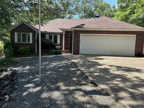 1 Telon Way, Hot Springs Village, AR 71909