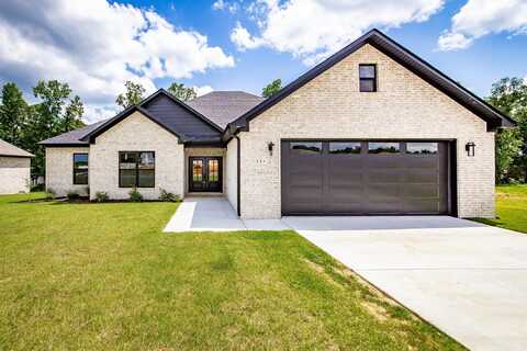 224 Michelle Drive, Beebe, AR 72012