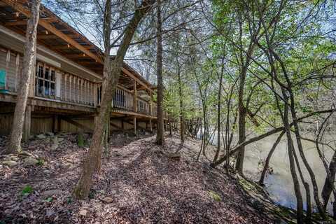 300 Polk Road 195, Mena, AR 71953