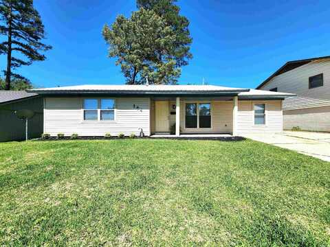 104 Tanglewood Drive, El Dorado, AR 71730
