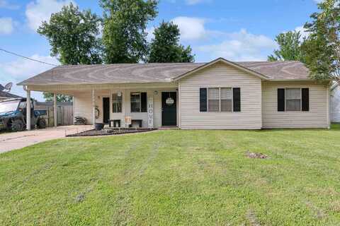3705 Shelby Drive, Paragould, AR 72450