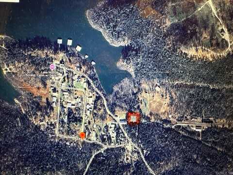 Lot 7 Kerley Point Cove, Elizabeth, AR 72531
