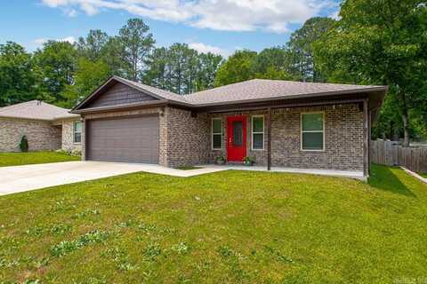 511 S Shady Lane, Benton, AR 72015