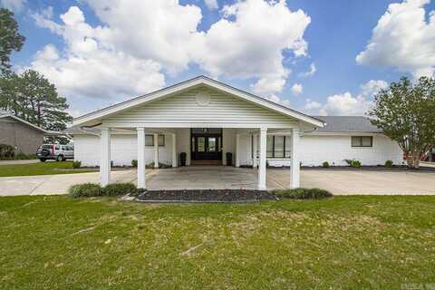 800 Cherry Hill, North Little Rock, AR 72116