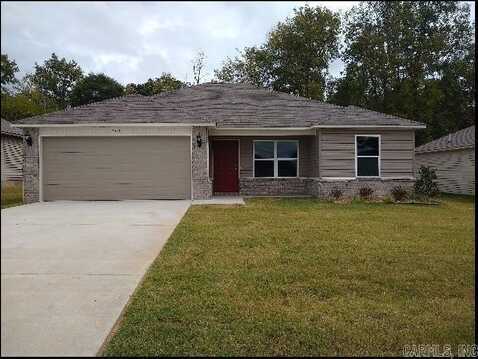 105 Dodd Drive, Little Rock, AR 72204