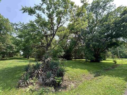 Lot 10 Block L, N Porter St, Stuttgart, AR 72160