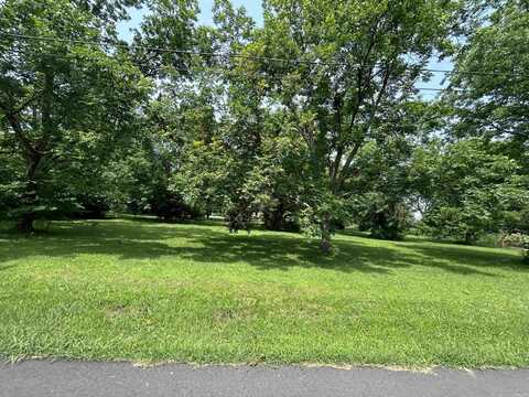Lot 7 Block L, N Porter St, Stuttgart, AR 72160