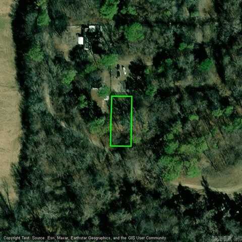 101 Pine Lane, Helena, AR 72390