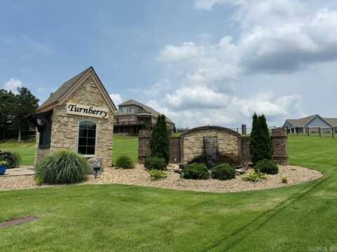 1100 Edinburgh Drive, Conway, AR 72034