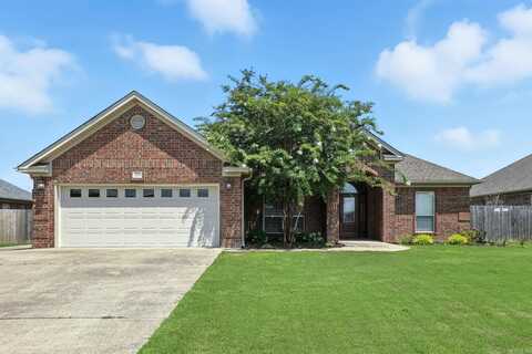2355 Lakeshore Ln, Cabot, AR 72023