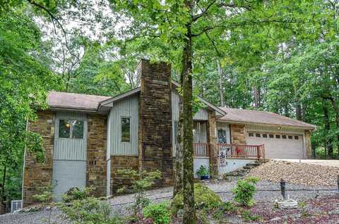 1 Sierra Drive, Hot Springs Village, AR 71909