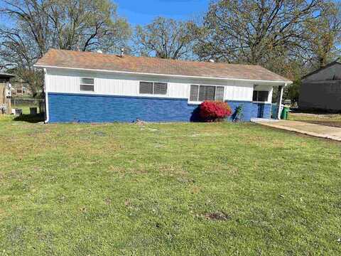 14 Avon Pl, Little Rock, AR 72206