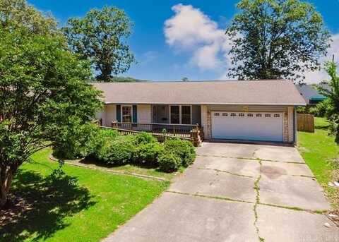 undefined, Little Rock, AR 72205