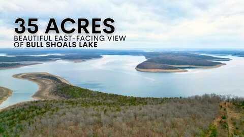 000 Gala Lane, Peel, AR 72668