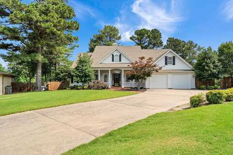 109 Winston Place, Paragould, AR 72450