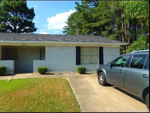 5224 Southboro Court B, Little Rock, AR 72209