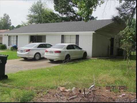 5224 Southboro Court B, Little Rock, AR 72209