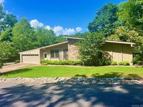44 Sonora Way, Hot Springs Village, AR 71909